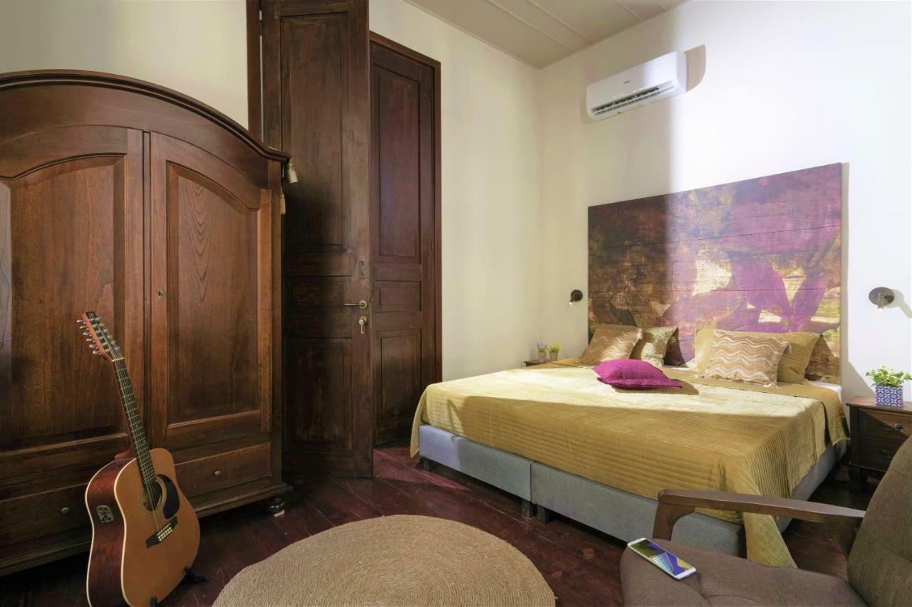 Chandax Luxury Villa Iraklio Exteriér fotografie