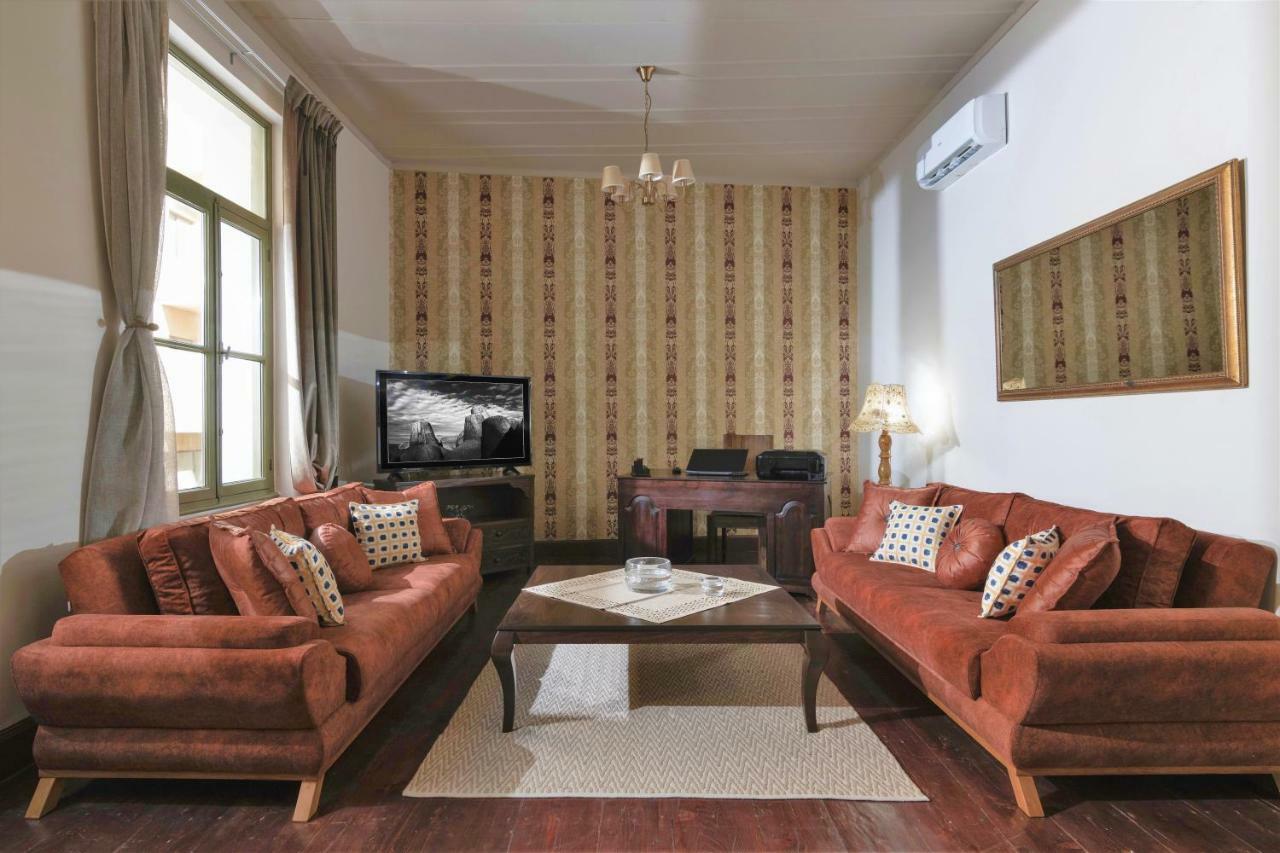 Chandax Luxury Villa Iraklio Exteriér fotografie