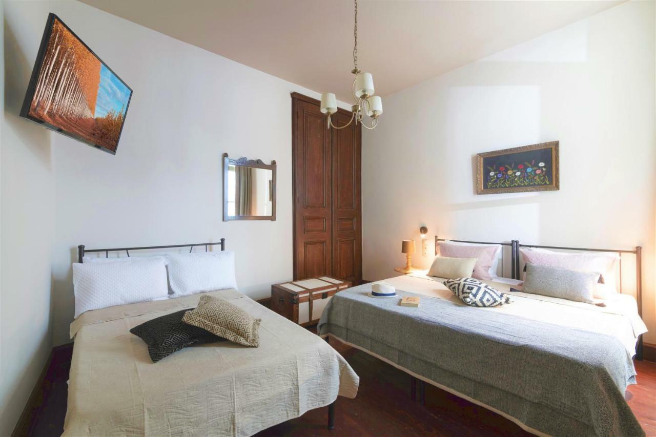 Chandax Luxury Villa Iraklio Exteriér fotografie