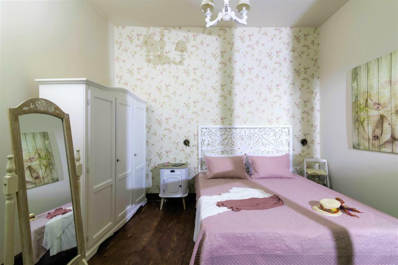 Chandax Luxury Villa Iraklio Exteriér fotografie